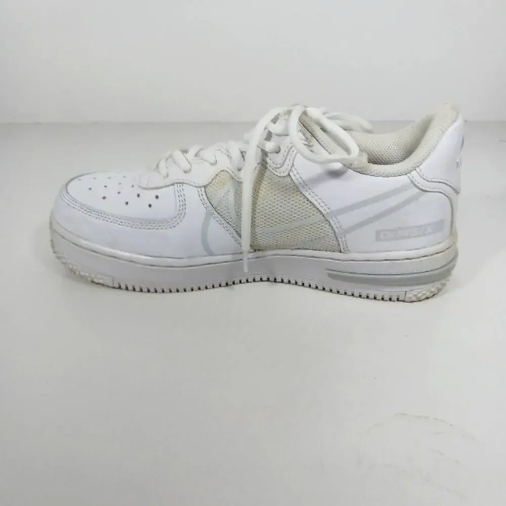 Nike Air Force 1 React (CT5117-101) Big Kids Size 5Y SS1314